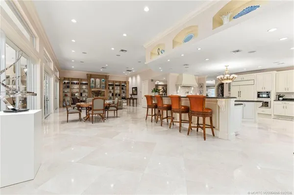 $6,995,000 | 5551 Southwest Mistletoe Lane, Palm City, FL 34990