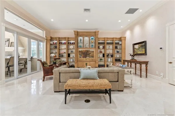 $6,995,000 | 5551 Southwest Mistletoe Lane, Palm City, FL 34990