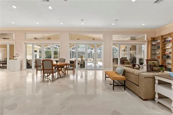 $6,995,000 | 5551 Southwest Mistletoe Lane, Palm City, FL 34990