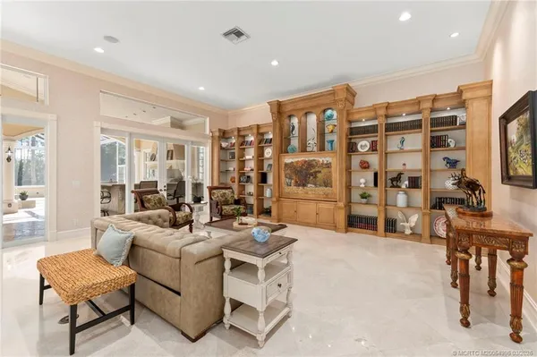 $6,995,000 | 5551 Southwest Mistletoe Lane, Palm City, FL 34990