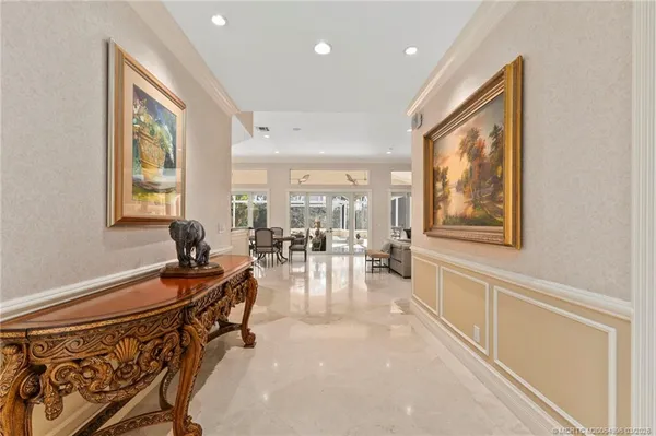 $6,995,000 | 5551 Southwest Mistletoe Lane, Palm City, FL 34990