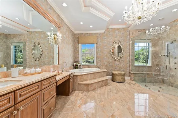 $6,995,000 | 5551 Southwest Mistletoe Lane, Palm City, FL 34990