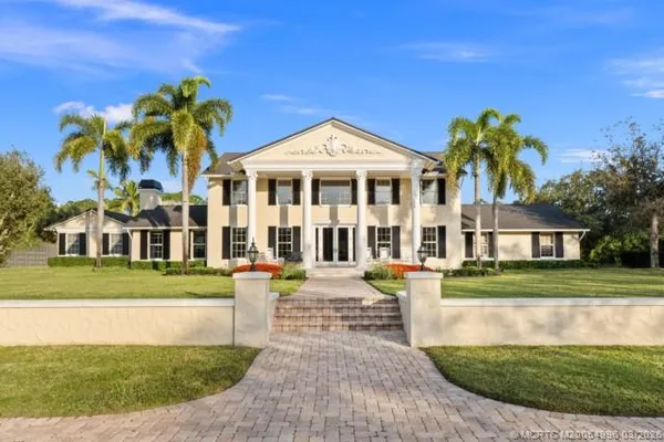 $6,995,000 | 5551 Southwest Mistletoe Lane, Palm City, FL 34990