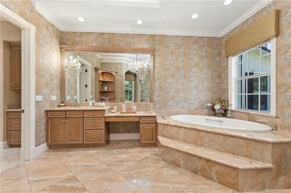 $6,995,000 | 5551 Southwest Mistletoe Lane, Palm City, FL 34990