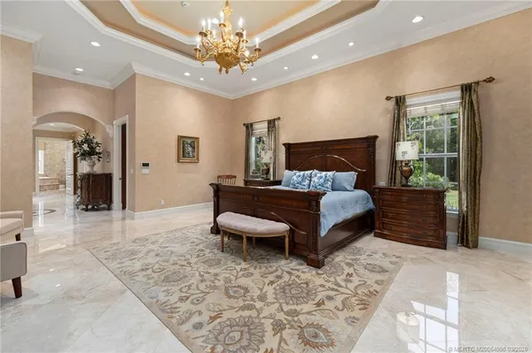 $6,995,000 | 5551 Southwest Mistletoe Lane, Palm City, FL 34990