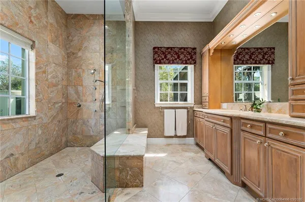 $6,995,000 | 5551 Southwest Mistletoe Lane, Palm City, FL 34990