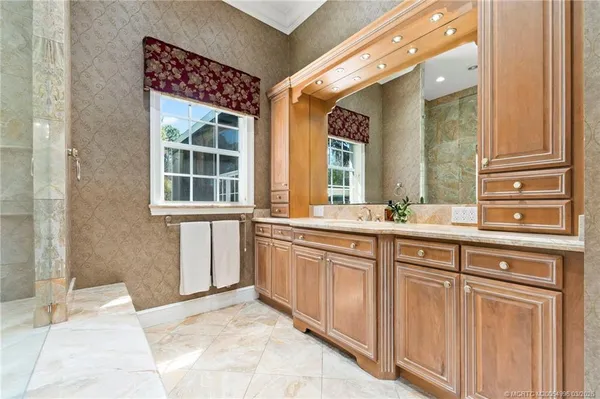 $6,995,000 | 5551 Southwest Mistletoe Lane, Palm City, FL 34990