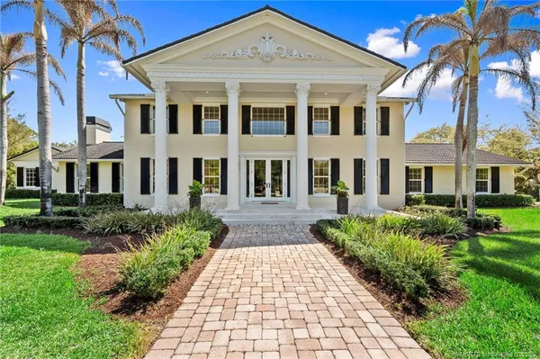 $6,995,000 | 5551 Southwest Mistletoe Lane, Palm City, FL 34990