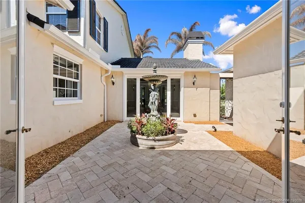 $6,995,000 | 5551 Southwest Mistletoe Lane, Palm City, FL 34990