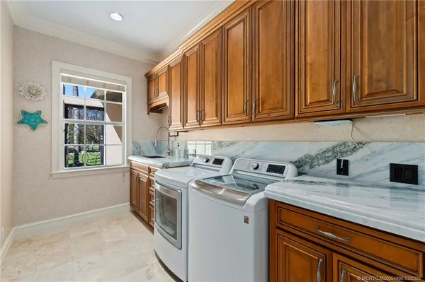 $6,995,000 | 5551 Southwest Mistletoe Lane, Palm City, FL 34990