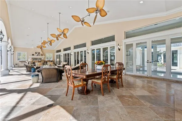 $6,995,000 | 5551 Southwest Mistletoe Lane, Palm City, FL 34990