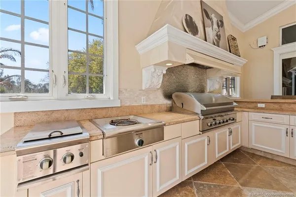 $6,995,000 | 5551 Southwest Mistletoe Lane, Palm City, FL 34990