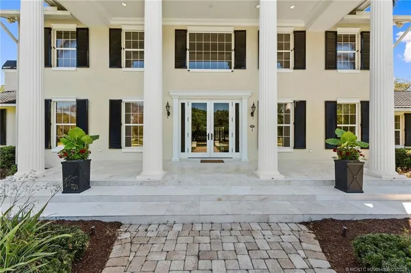 $6,995,000 | 5551 Southwest Mistletoe Lane, Palm City, FL 34990