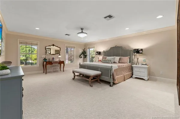 $6,995,000 | 5551 Southwest Mistletoe Lane, Palm City, FL 34990