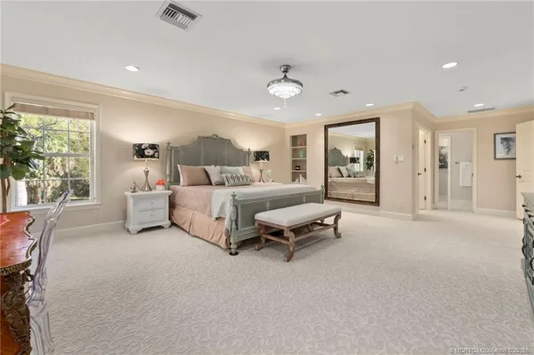 $6,995,000 | 5551 Southwest Mistletoe Lane, Palm City, FL 34990