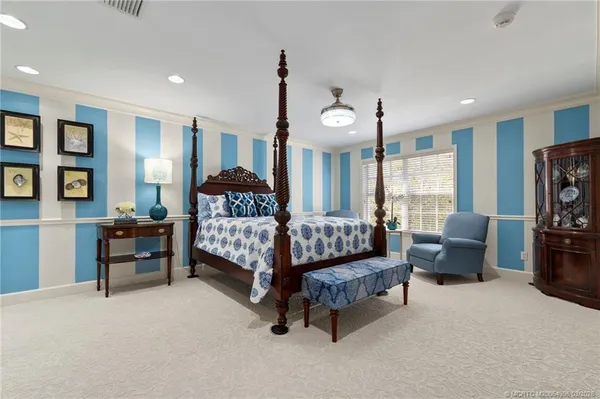 $6,995,000 | 5551 Southwest Mistletoe Lane, Palm City, FL 34990