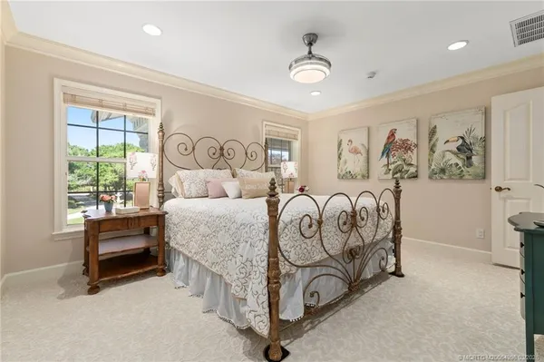 $6,995,000 | 5551 Southwest Mistletoe Lane, Palm City, FL 34990