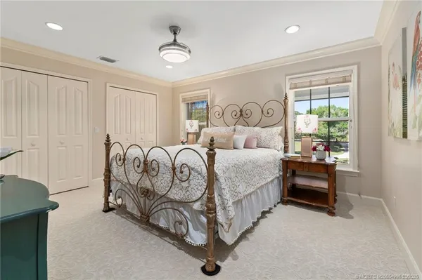 $6,995,000 | 5551 Southwest Mistletoe Lane, Palm City, FL 34990