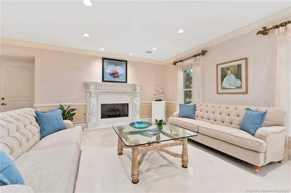 $6,995,000 | 5551 Southwest Mistletoe Lane, Palm City, FL 34990