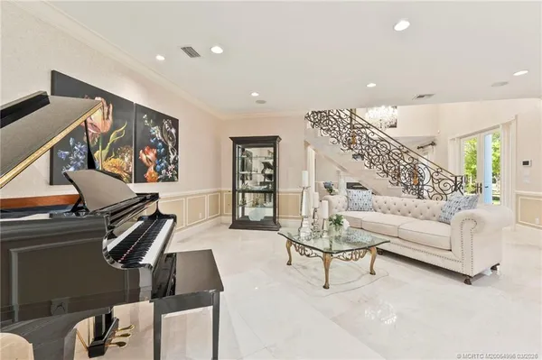 $6,995,000 | 5551 Southwest Mistletoe Lane, Palm City, FL 34990