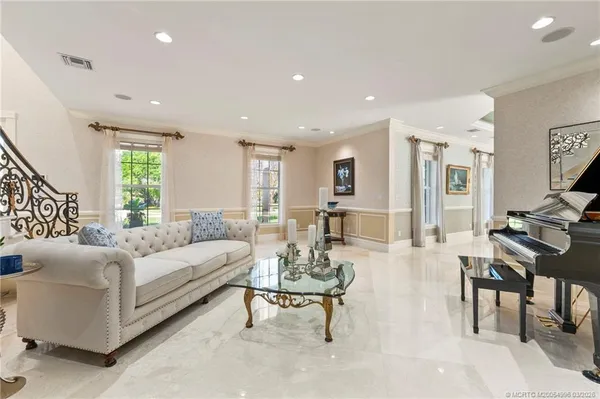 $6,995,000 | 5551 Southwest Mistletoe Lane, Palm City, FL 34990