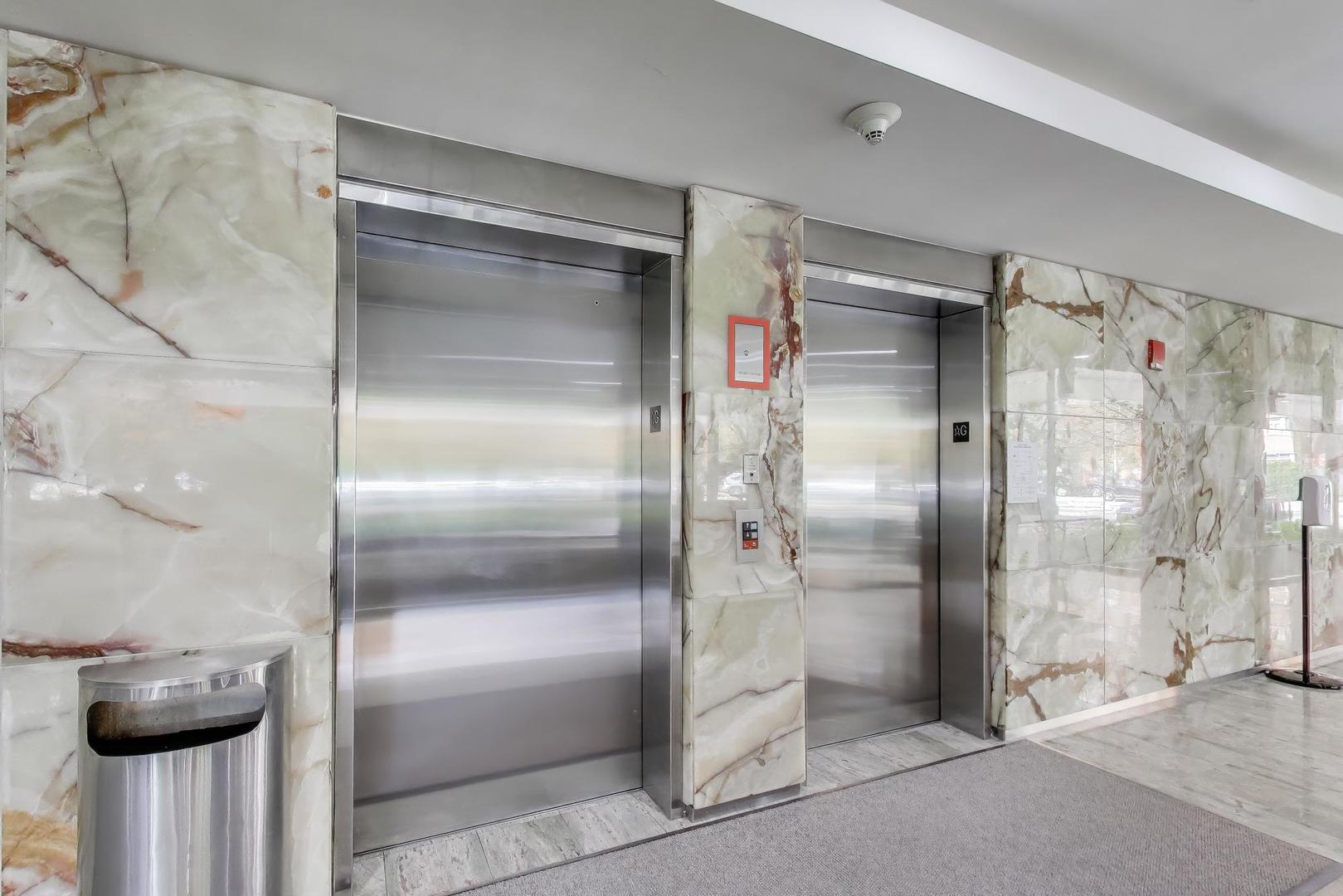 800 Elgin Road, Unit 913 Evanston, IL 60201 - Photo 15 of 61