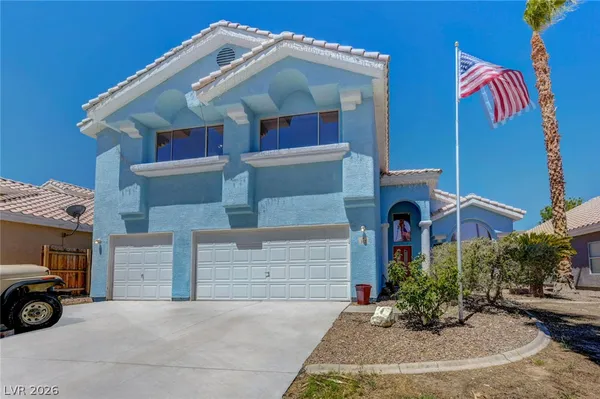 $585,000 | 317 Rodarte Street, Henderson, NV 89014