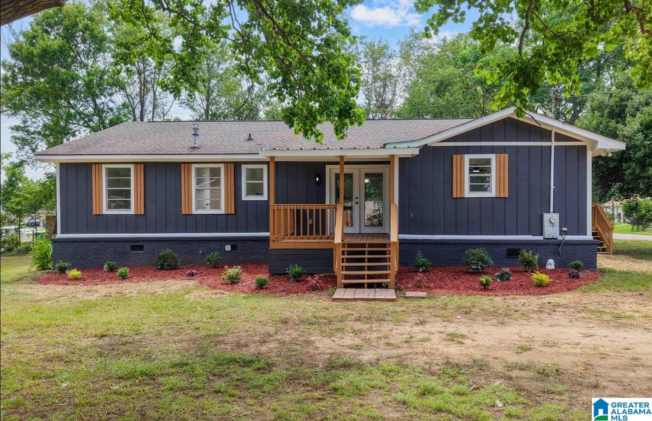 125 Moses Road Prattville, AL 36067 - Photo 1 of 30 Gallery Image 1