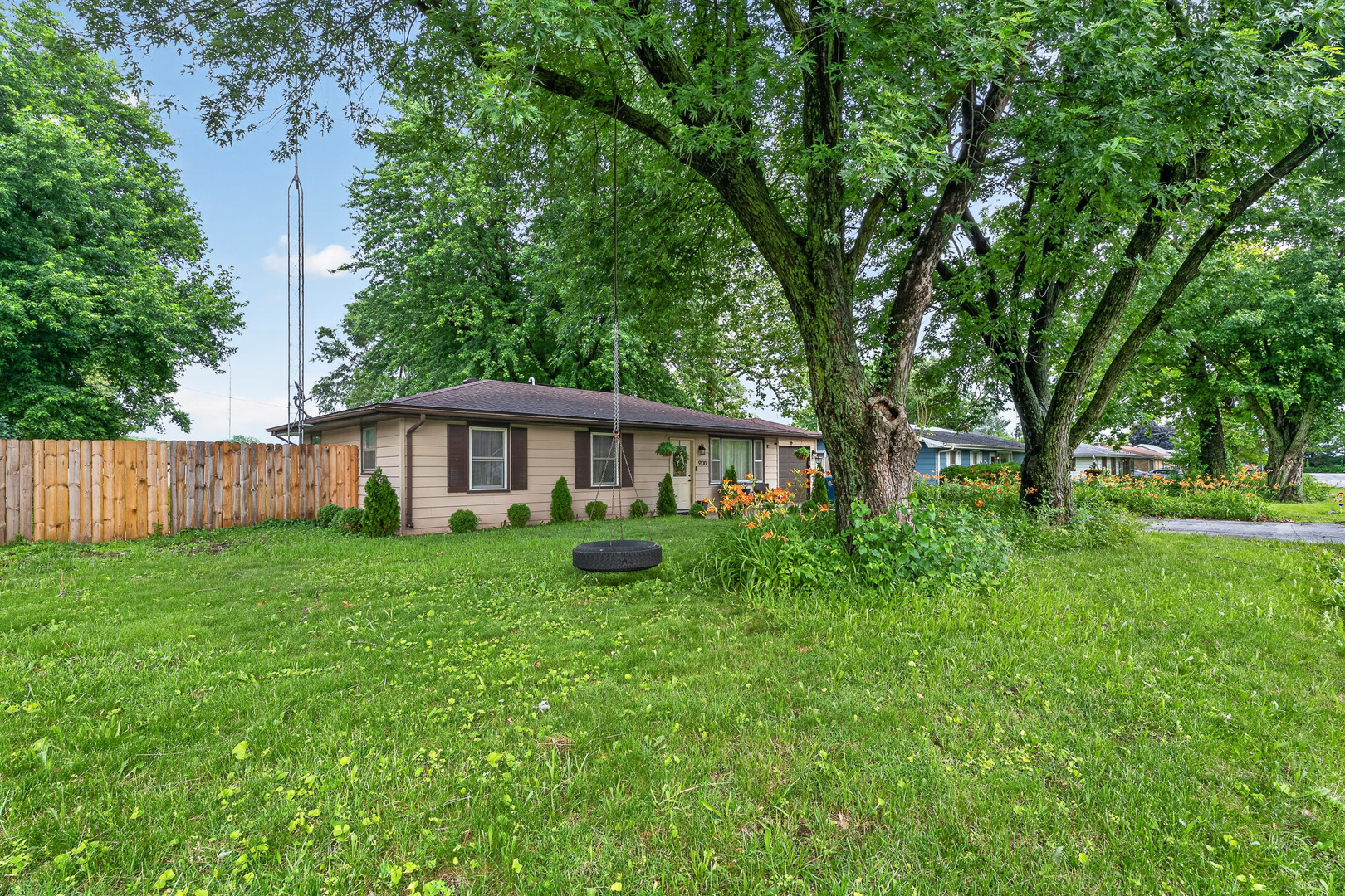 9100 Kings Road Morris, IL 60450 - Photo 34 of 36