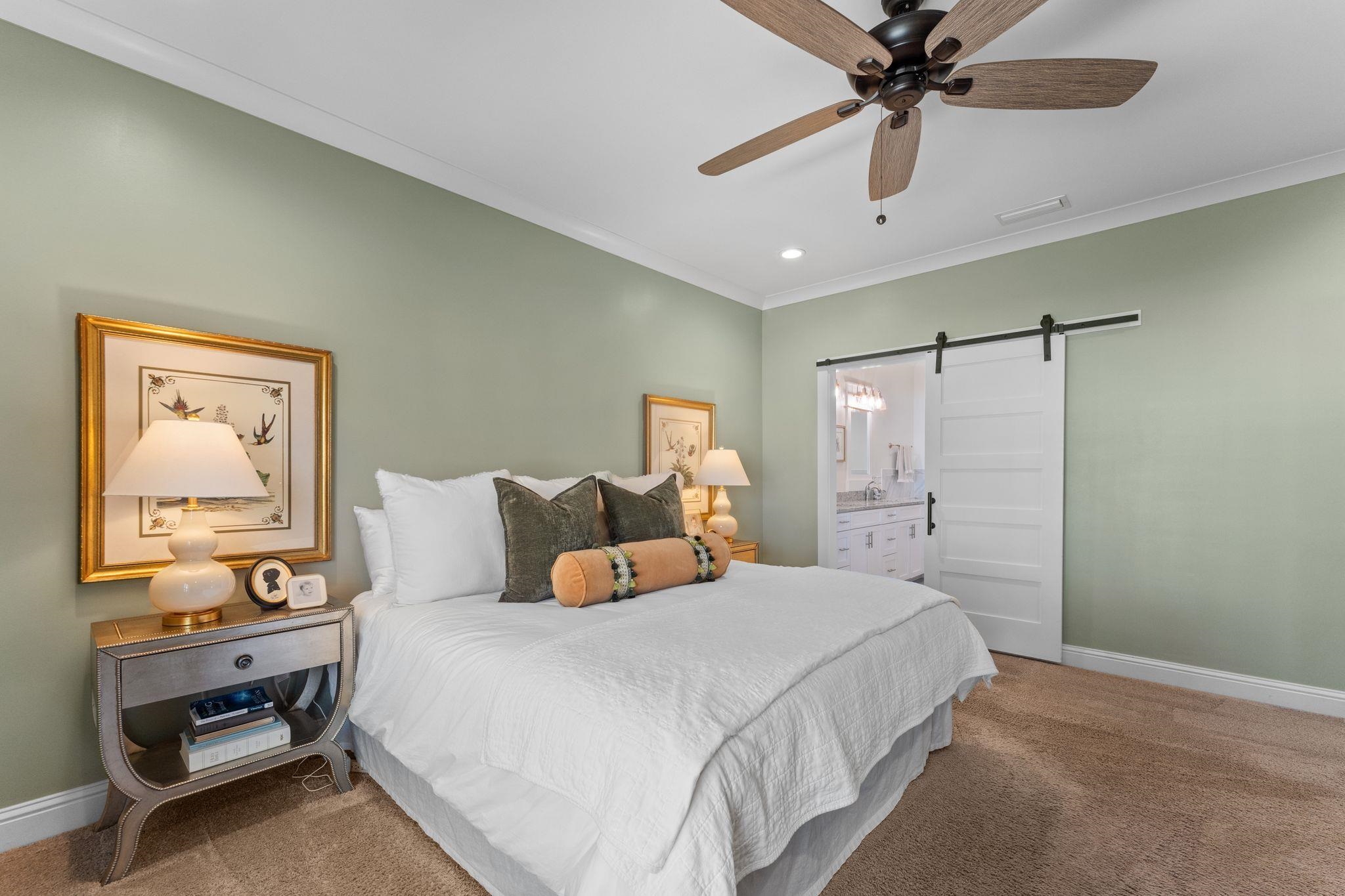 923 Periwinkle Lane Foley, AL 36535 - Photo 24 of 52 Bedroom