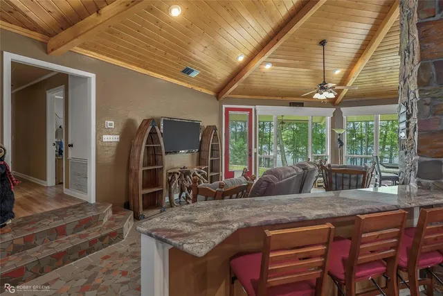 $429,000 | 10865 Ferry Lake Road, Oil City, LA 71061