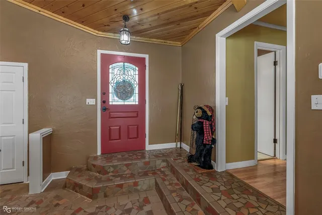 $429,000 | 10865 Ferry Lake Road, Oil City, LA 71061