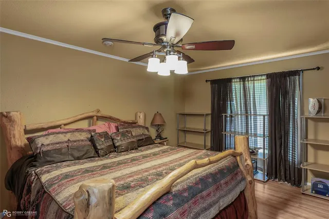 $429,000 | 10865 Ferry Lake Road, Oil City, LA 71061