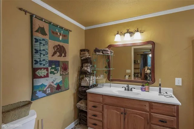 $429,000 | 10865 Ferry Lake Road, Oil City, LA 71061