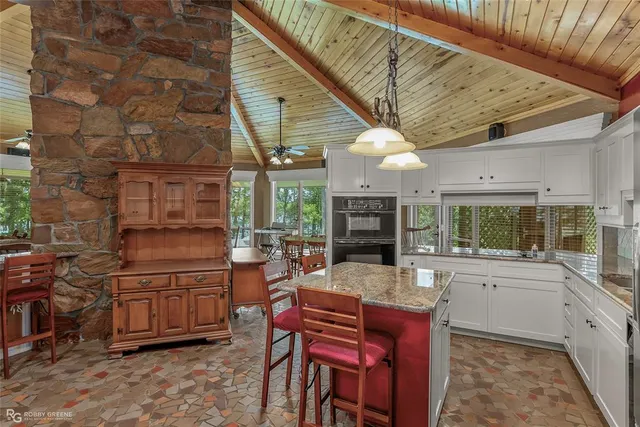 $429,000 | 10865 Ferry Lake Road, Oil City, LA 71061