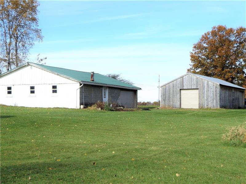 124 Mc Ewen Road Mercer, PA 16137 - Photo 15 of 25