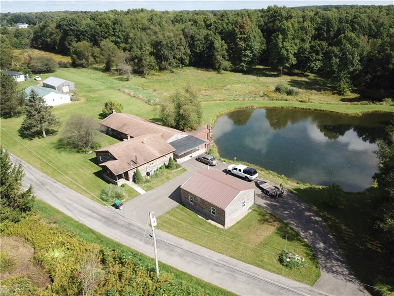 124 Mc Ewen Road Mercer, PA 16137 - Photo 18 of 25