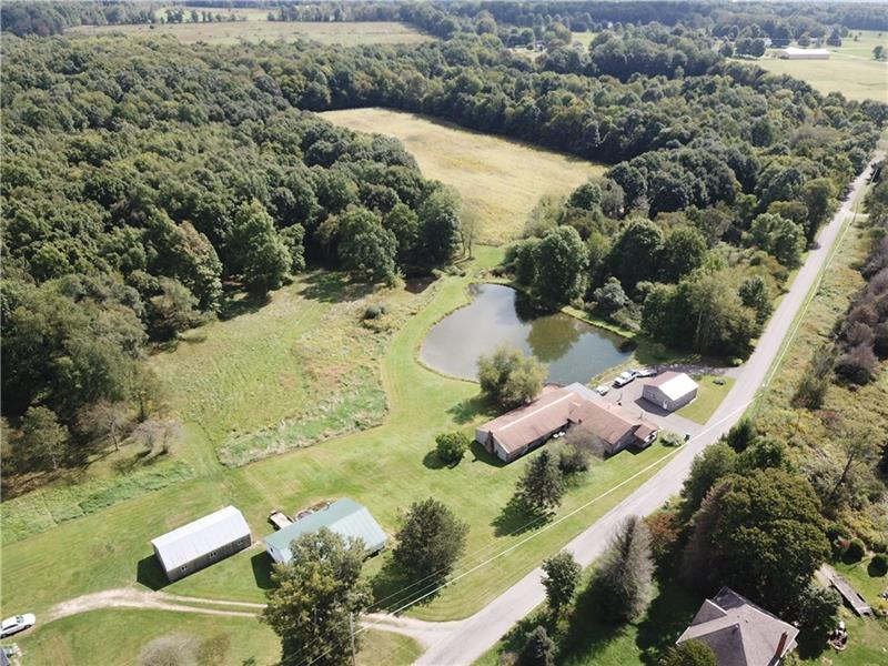 124 Mc Ewen Road Mercer, PA 16137 - Photo 19 of 25