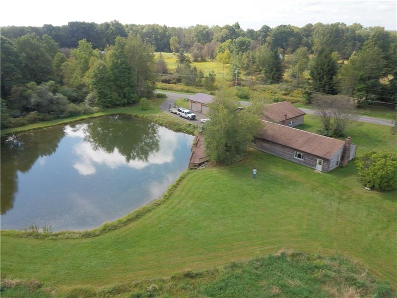 124 Mc Ewen Road Mercer, PA 16137 - Photo 22 of 25