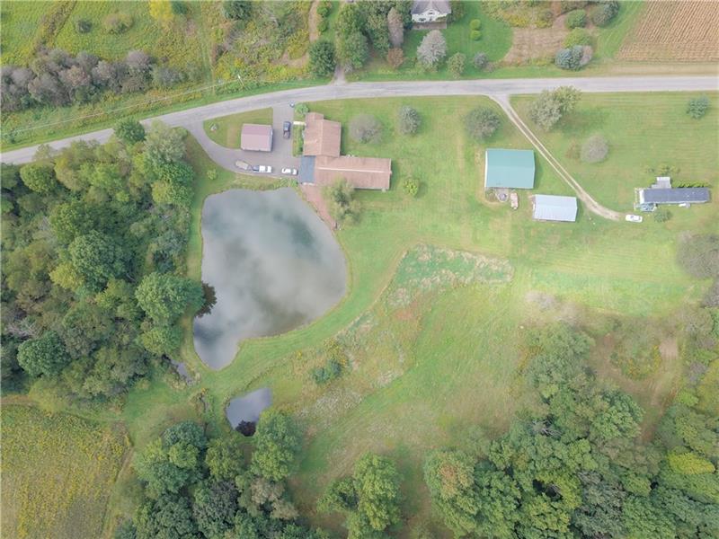 124 Mc Ewen Road Mercer, PA 16137 - Photo 24 of 25