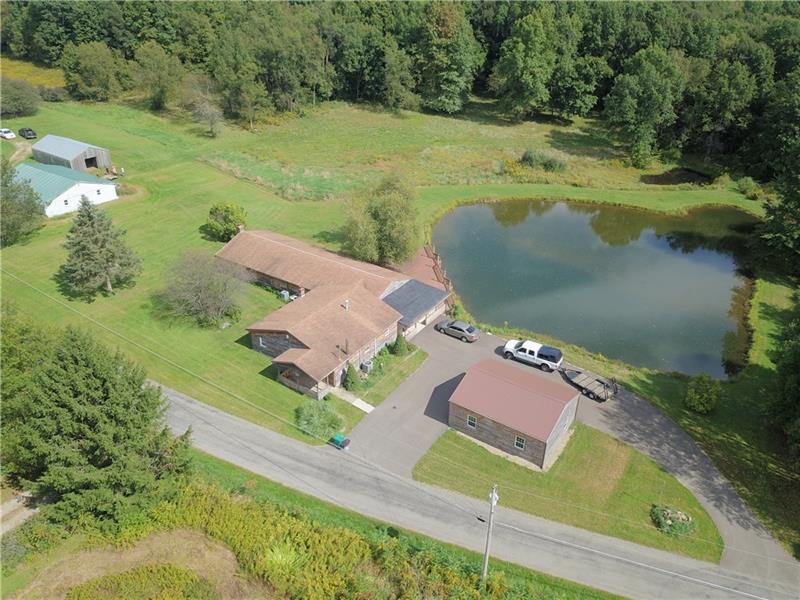 124 Mc Ewen Road Mercer, PA 16137 - Photo 25 of 25