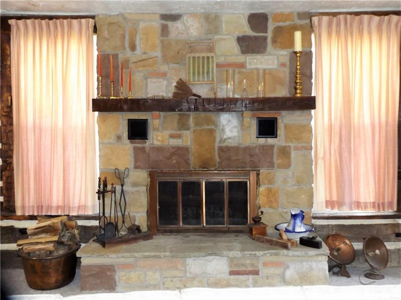 124 Mc Ewen Road Mercer, PA 16137 - Photo 8 of 25