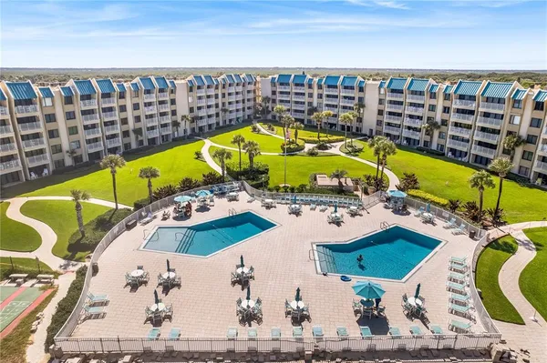 $494,000 | 4501 South Atlantic Avenue, Unit 213, New Smyrna Beach, FL 32169