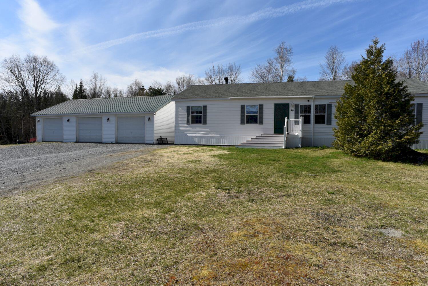 50 Outback Road Hudson, ME 04449 - Photo 13 of 33 50 Outback RD Hudson (13)