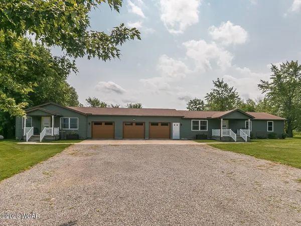 $495,000 | 10980 Stemple Road, Ada, OH 45810