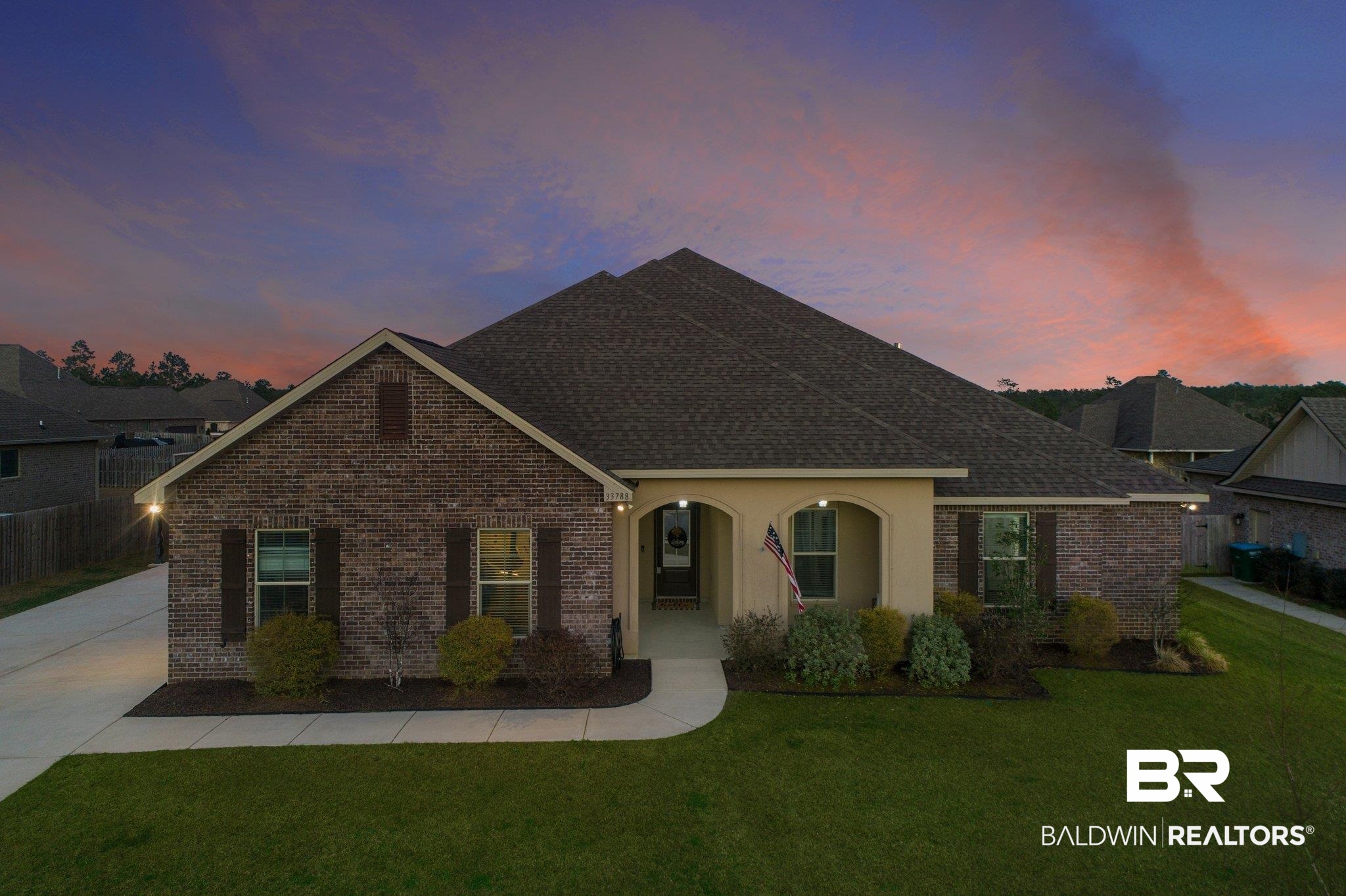 33788 Rutland Lane Daphne, AL 36527 - Photo 1 of 48 Twilight