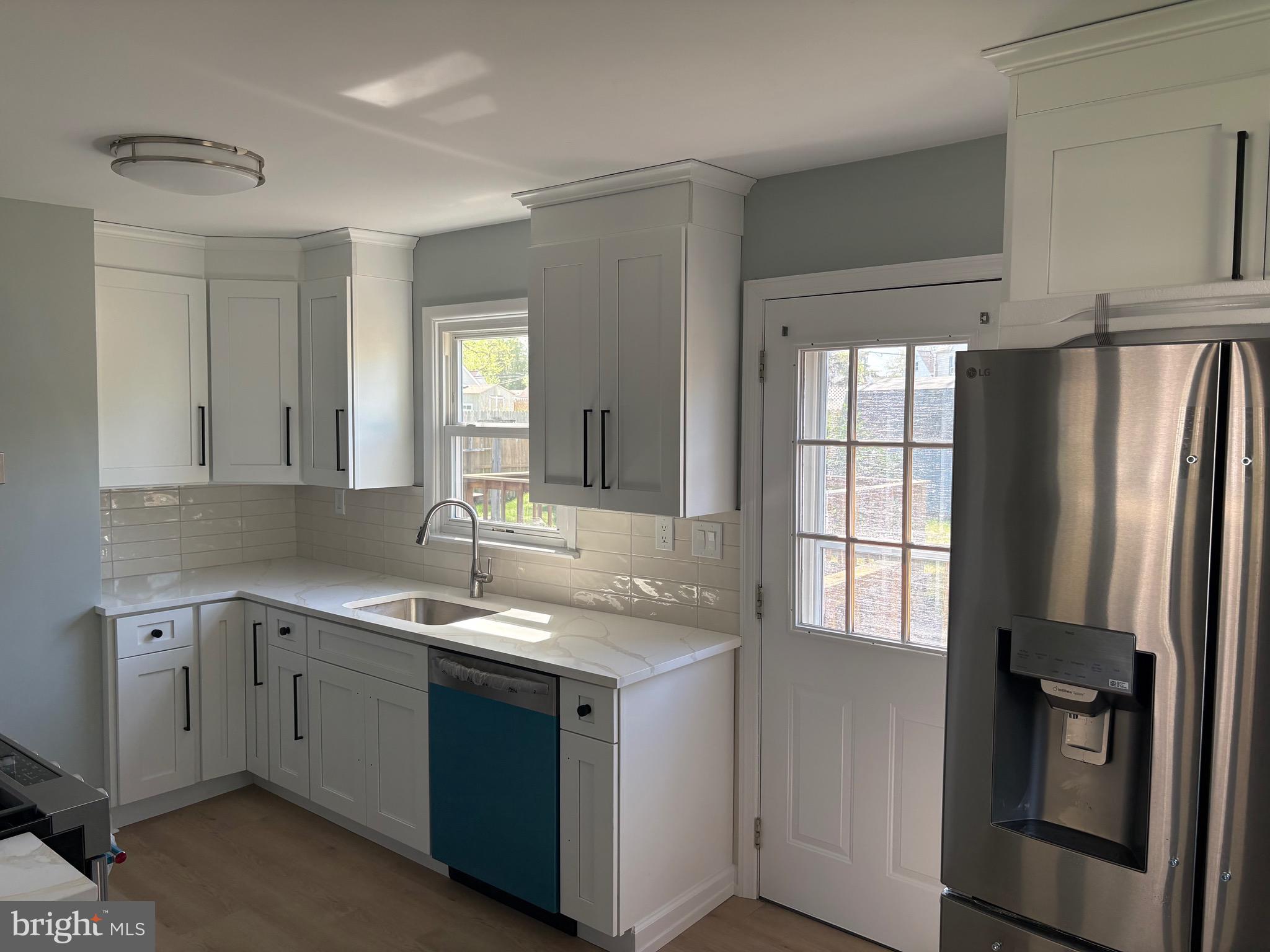 49 Miry Brook Road Hamilton, NJ 08690 - Photo 4 of 23 kitchen