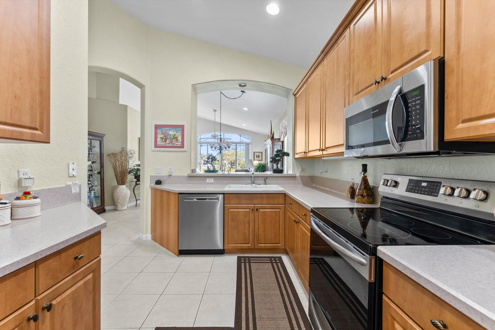 810 Northwest Rutherford Court Port St. Lucie, FL 34983 - Photo 12 of 20 Photo 12