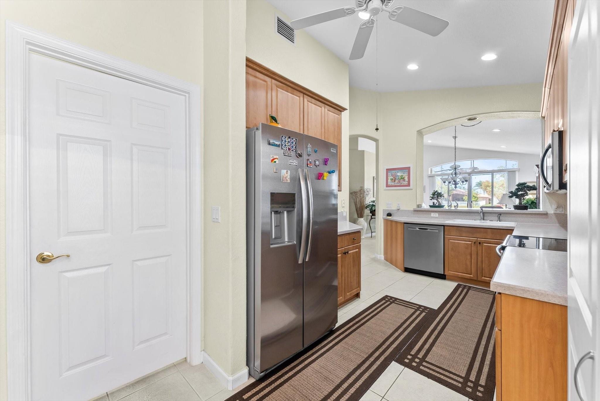 810 Northwest Rutherford Court Port St. Lucie, FL 34983 - Photo 13 of 20 Photo 13