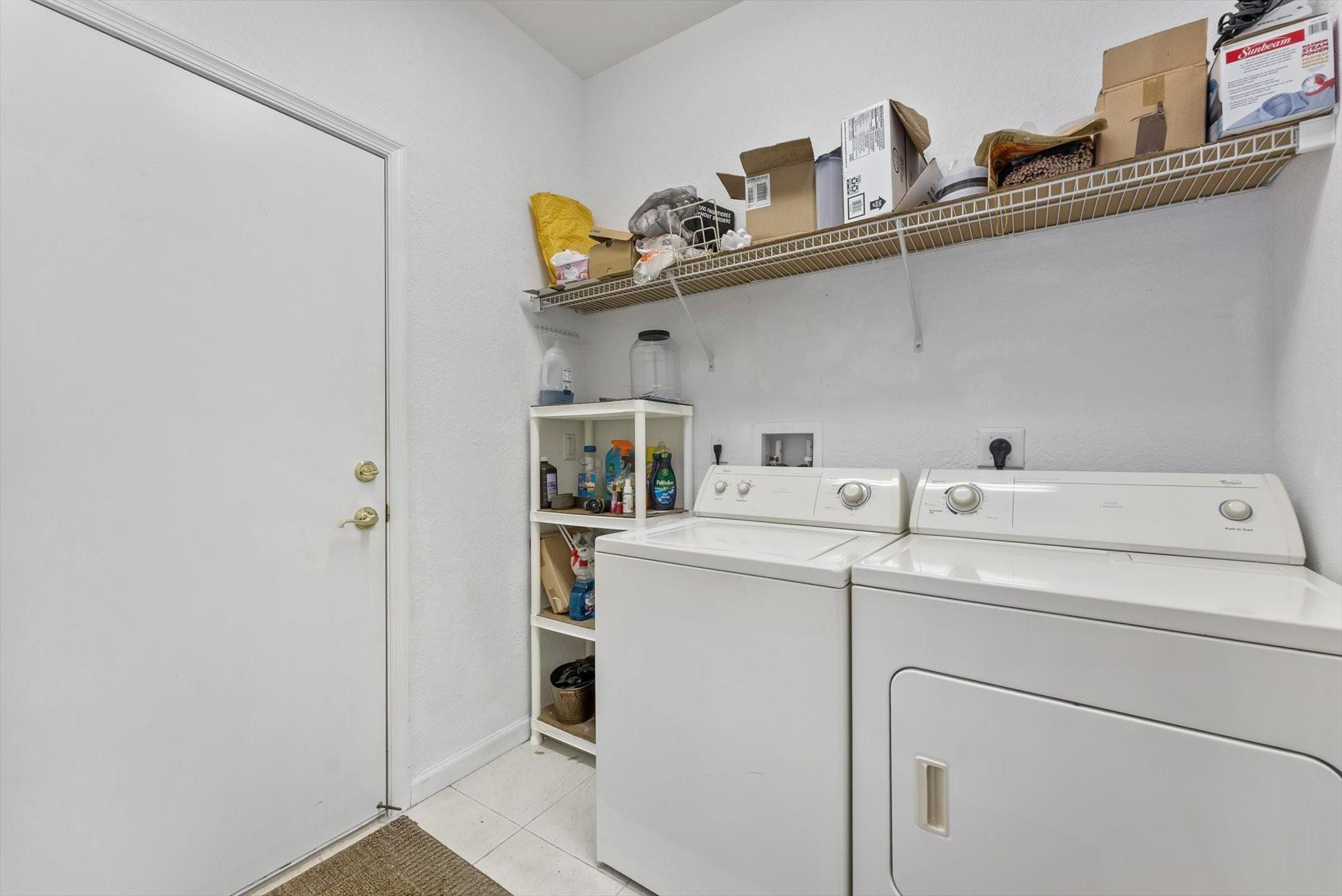 810 Northwest Rutherford Court Port St. Lucie, FL 34983 - Photo 14 of 20 Photo 14
